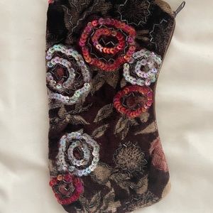 Unique Clutch Purse